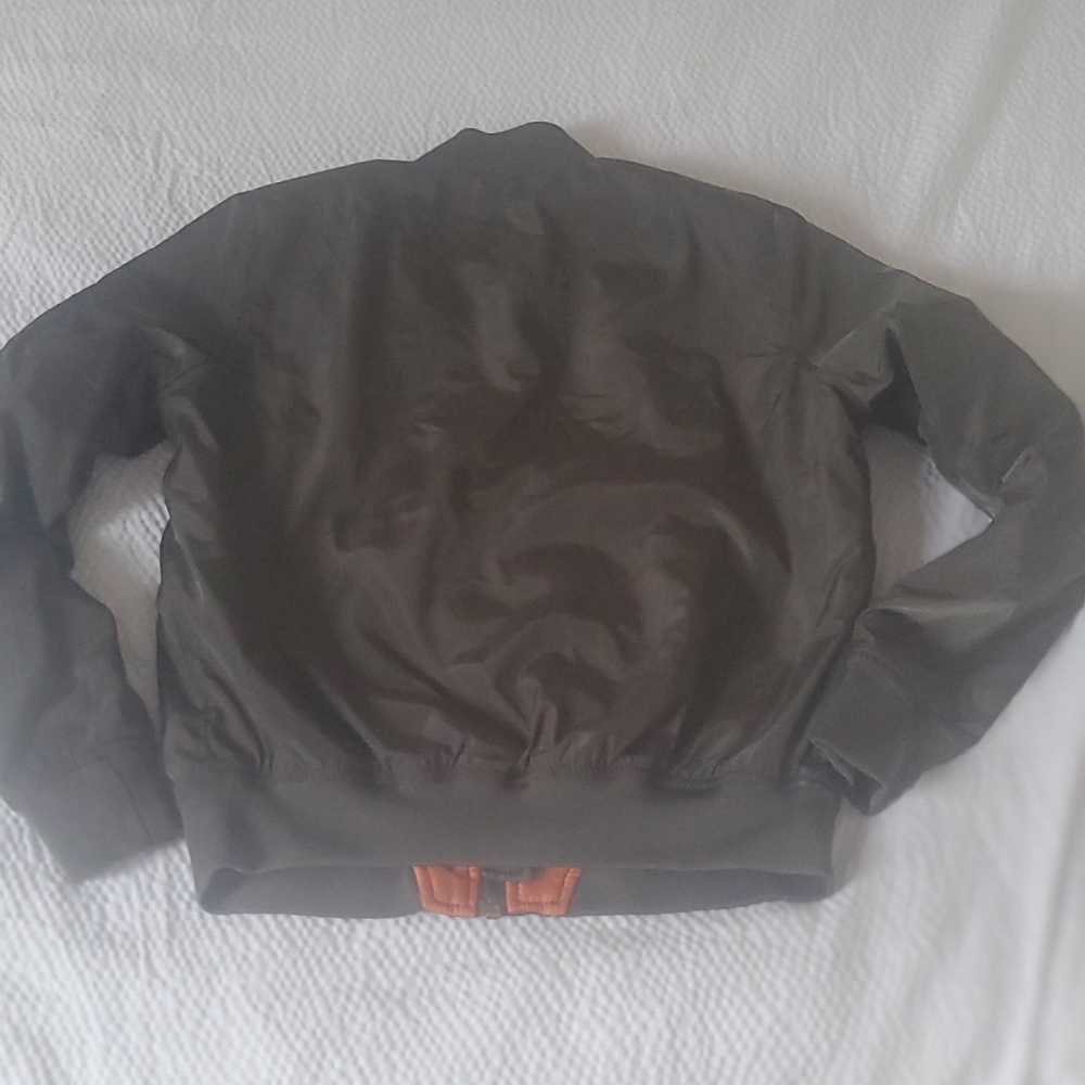 Bomber jacket - Picture 2 of 4
